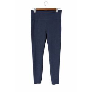 Vuori Clean Elevation VW444 Large Midnight Heather Studio Street Athleisure